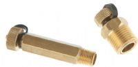 (003) Binder Style Test Plug / Point